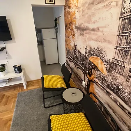 Tesla View * Belgrade