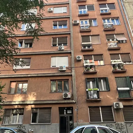 Apartment Tesla View *